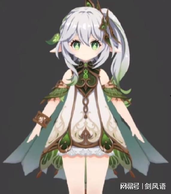 须弥爆料角色排行最新